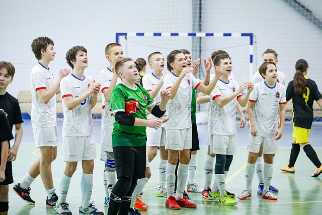 ЦСКА – Бампер