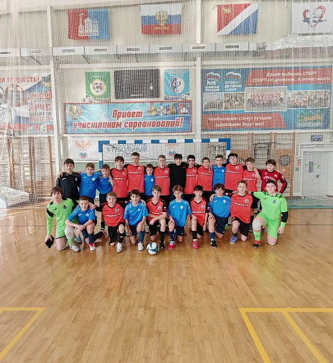 «Динамо» с Камчатки — победитель дальневосточных соревнований 