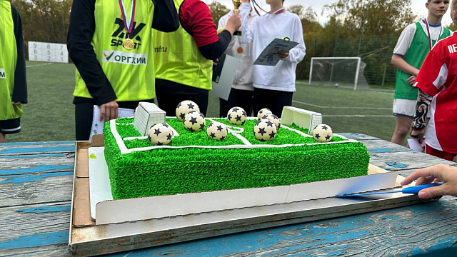 «Кубок Камчадалочки», итоги