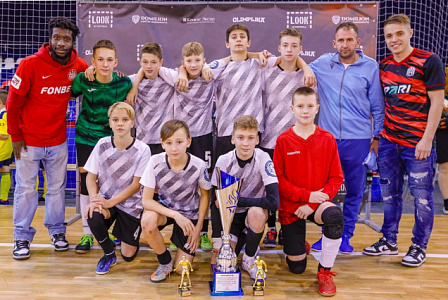 «Победа» и «Бампер» – слова синонимы!